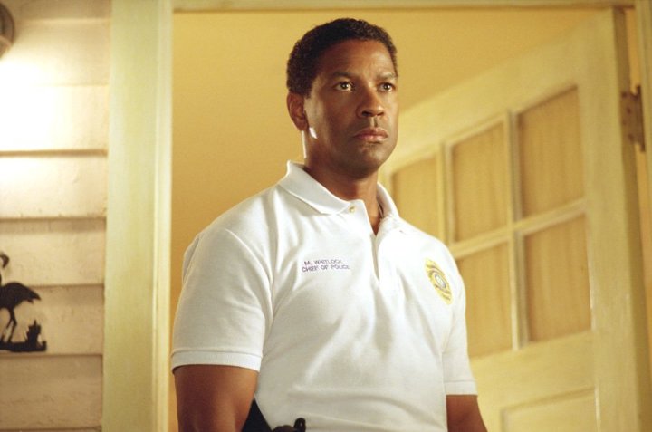 限时追捕剧照的剧照