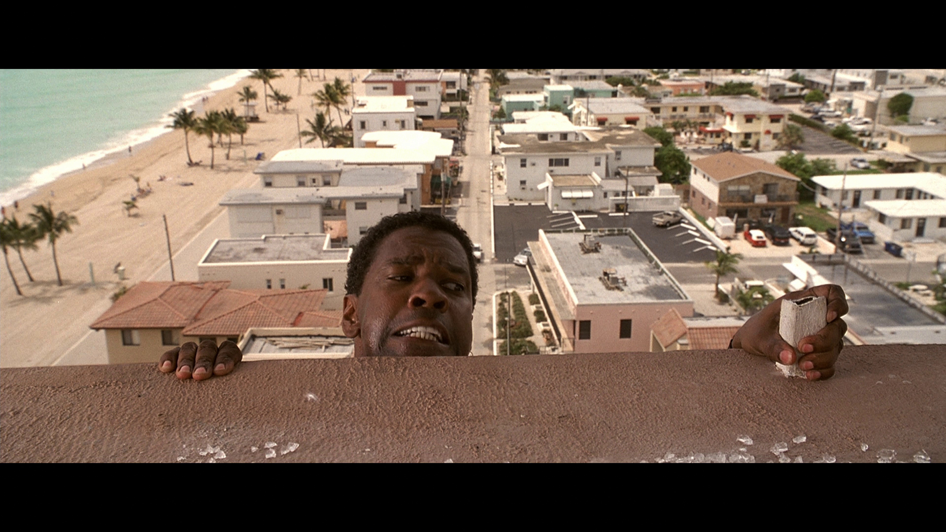 限时追捕剧照的剧照