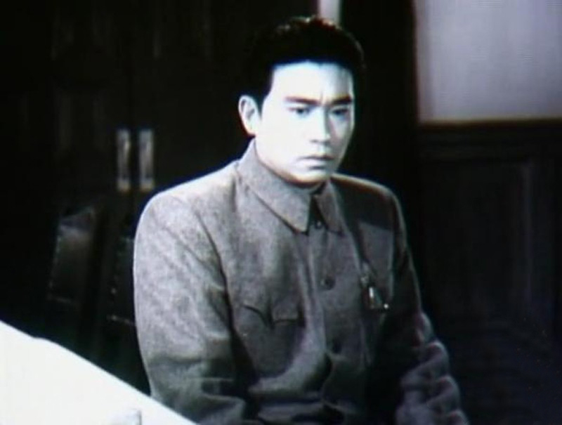 在前进的道路上剧照的剧照