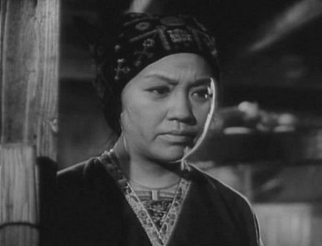 在前进的道路上剧照的剧照