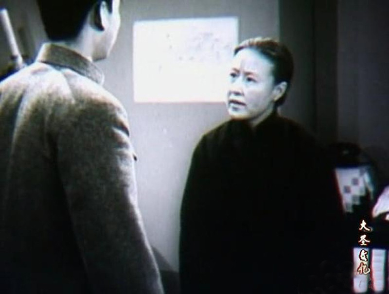 在前进的道路上剧照的剧照