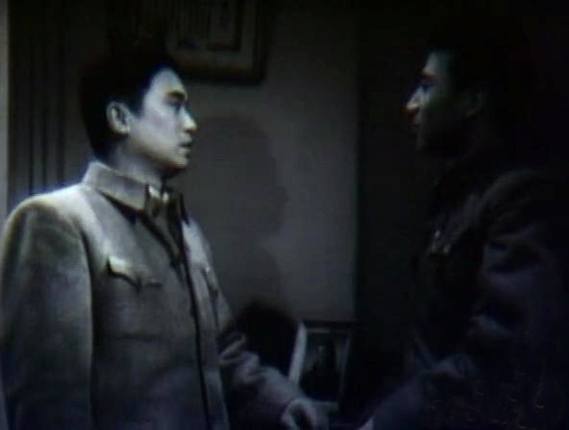 在前进的道路上剧照的剧照