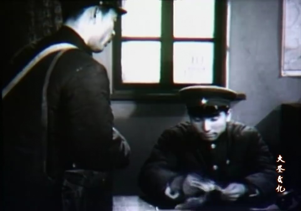 在前进的道路上剧照的剧照