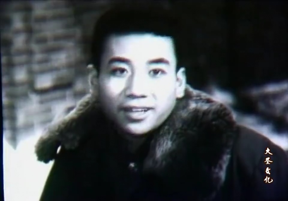 在前进的道路上剧照的剧照