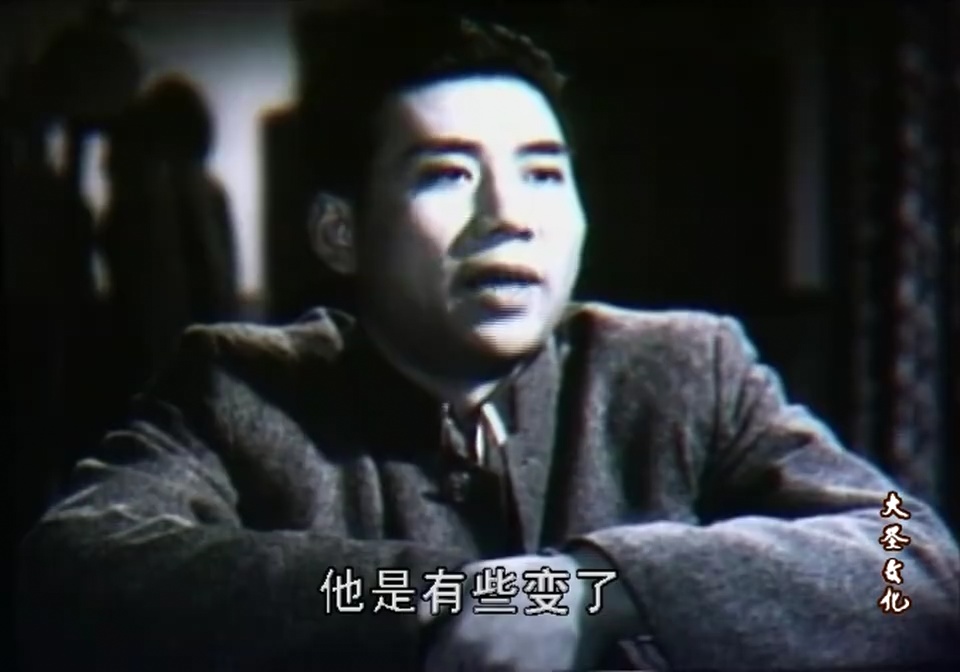 在前进的道路上剧照的剧照