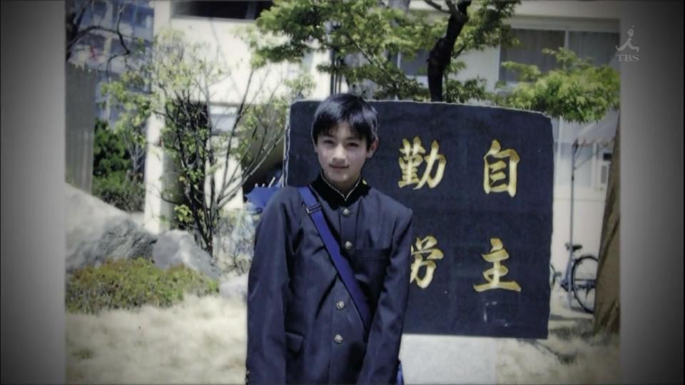 情热大陆 高良健吾篇剧照的剧照