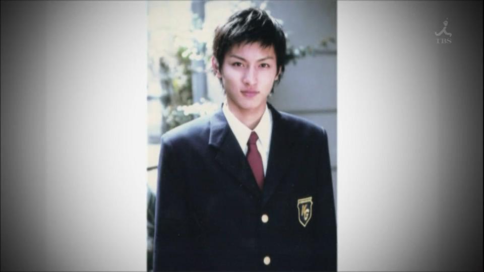 情热大陆 高良健吾篇剧照的剧照