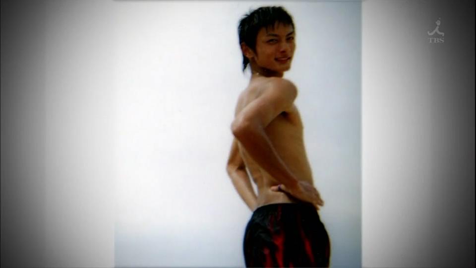 情热大陆 高良健吾篇剧照的剧照