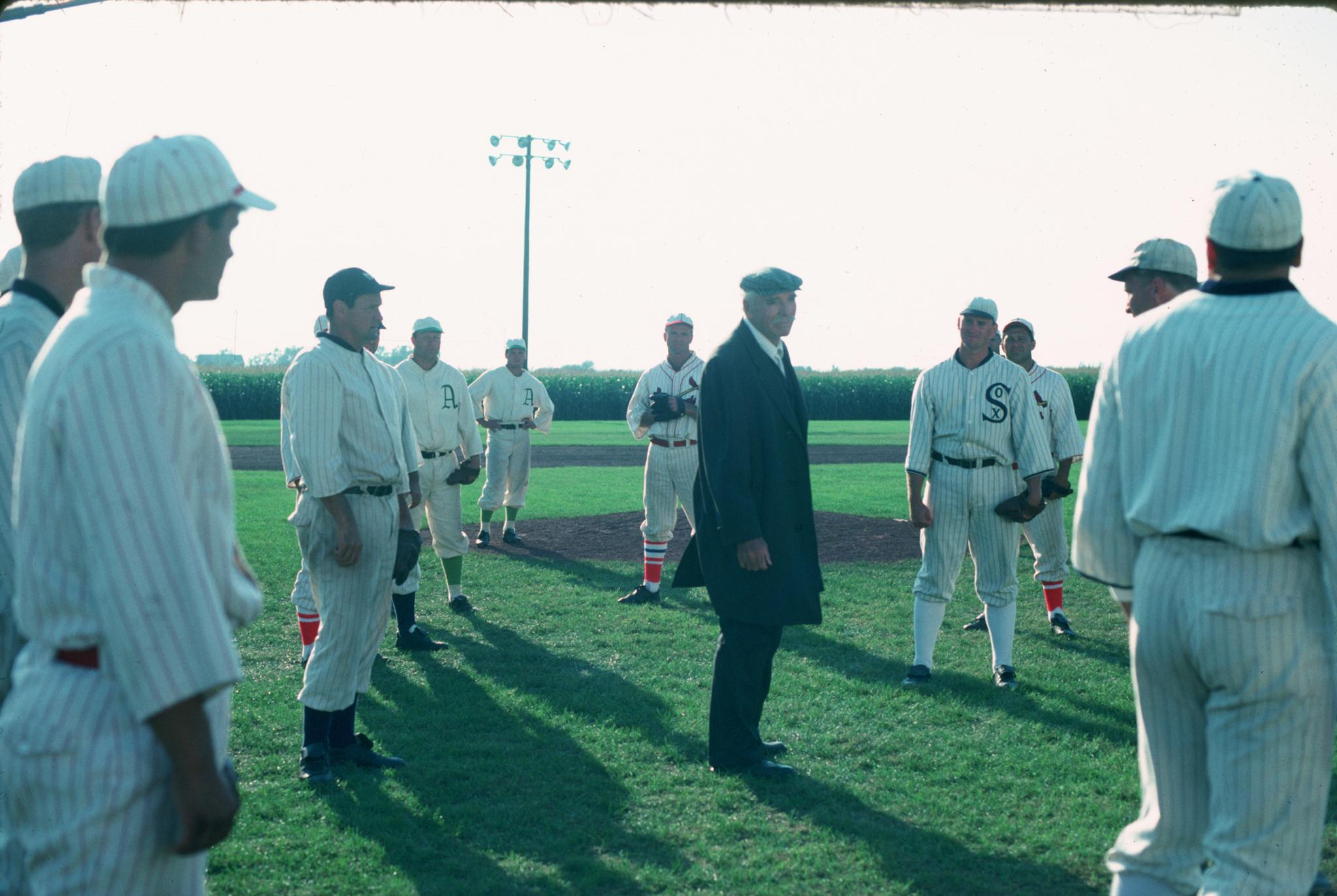 梦幻之地剧照的剧照