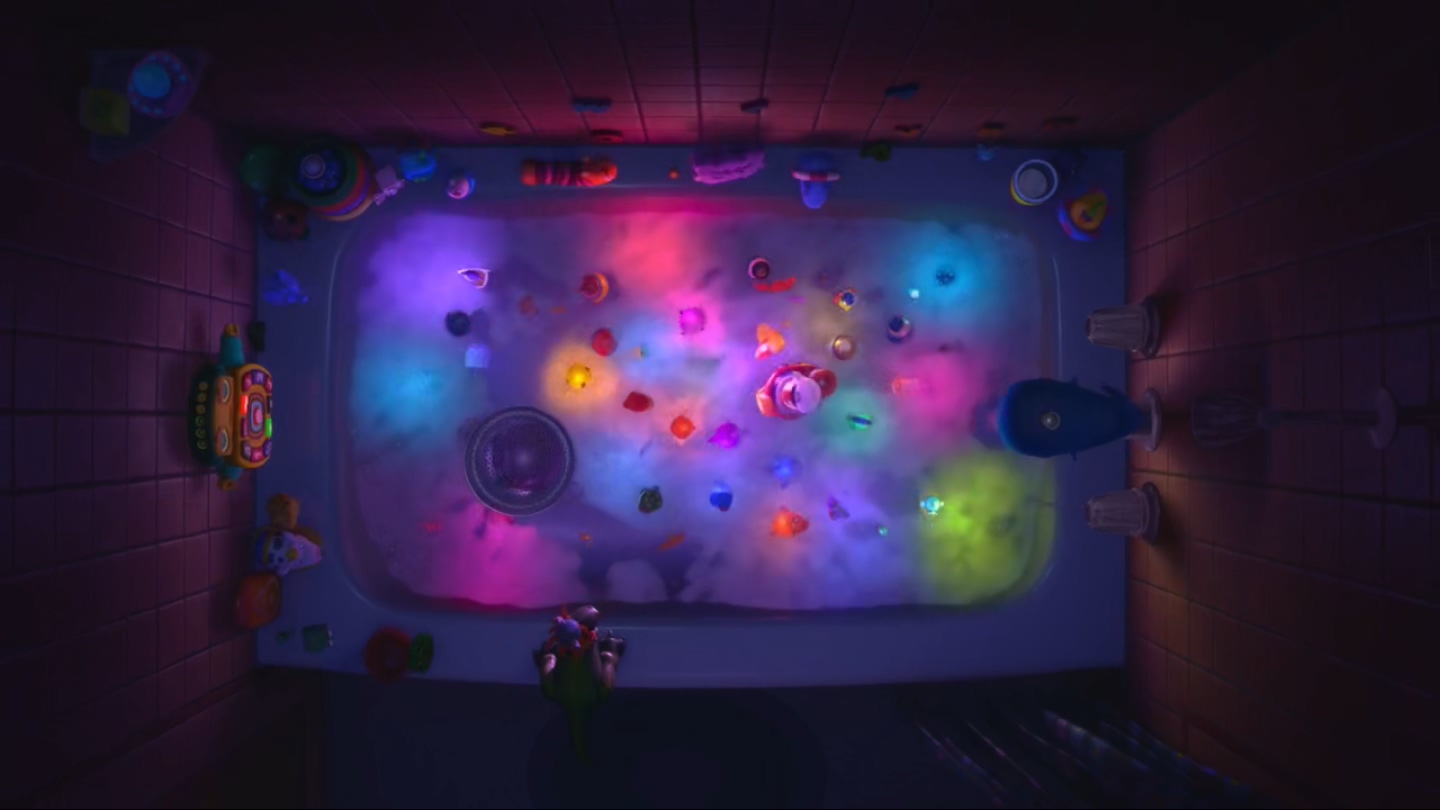 玩具总动员：派对恐龙剧照的剧照