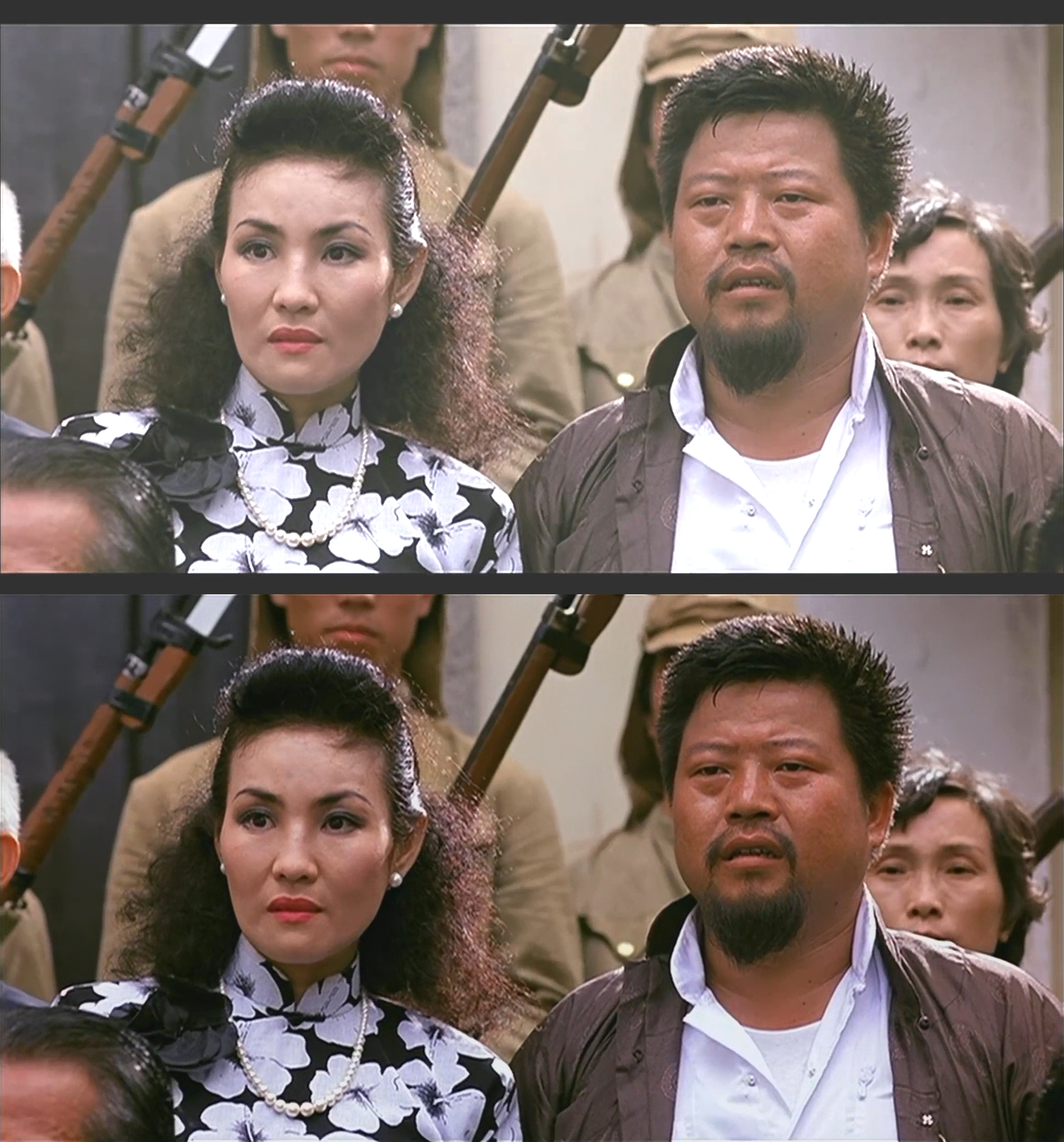 等待黎明剧照的剧照