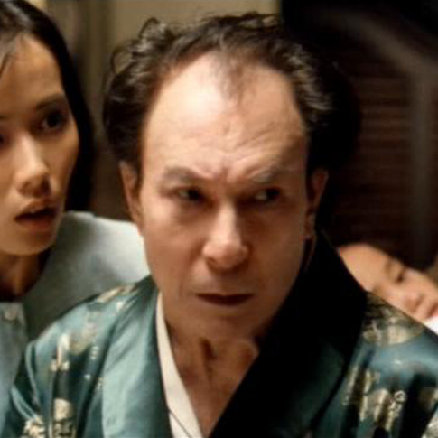 等待黎明剧照的剧照