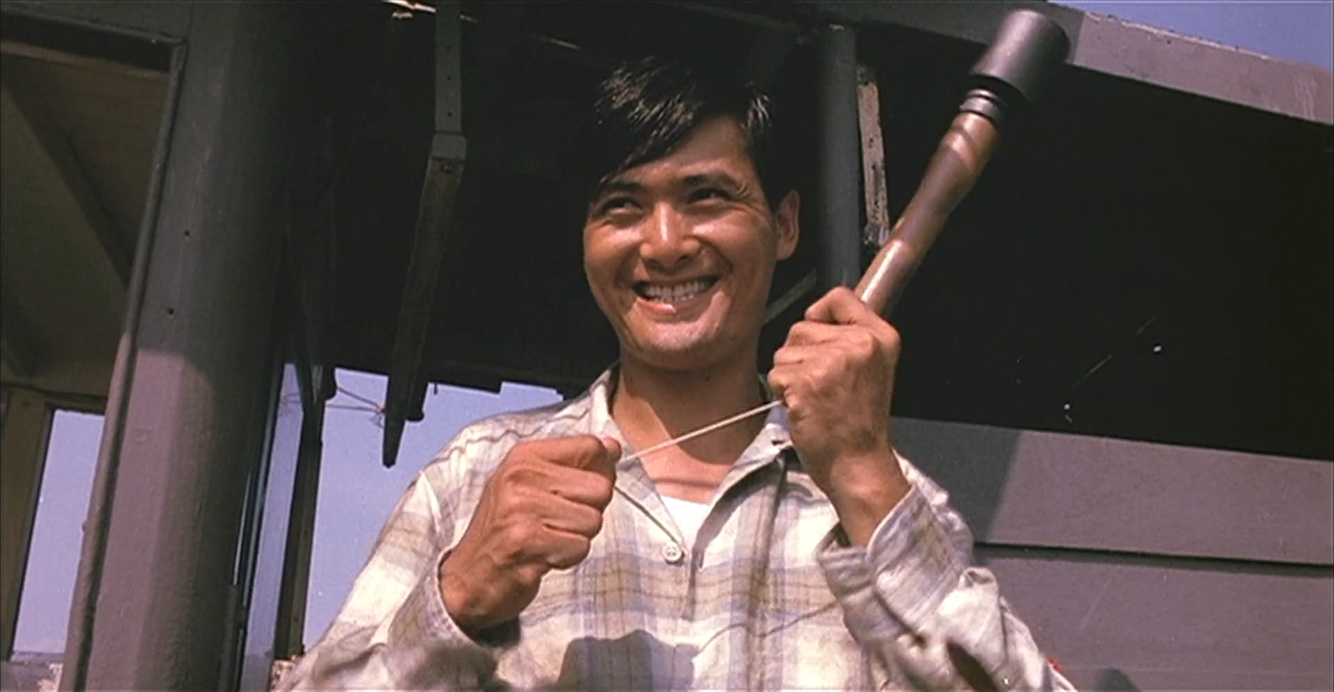 等待黎明剧照的剧照