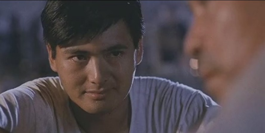 等待黎明剧照的剧照