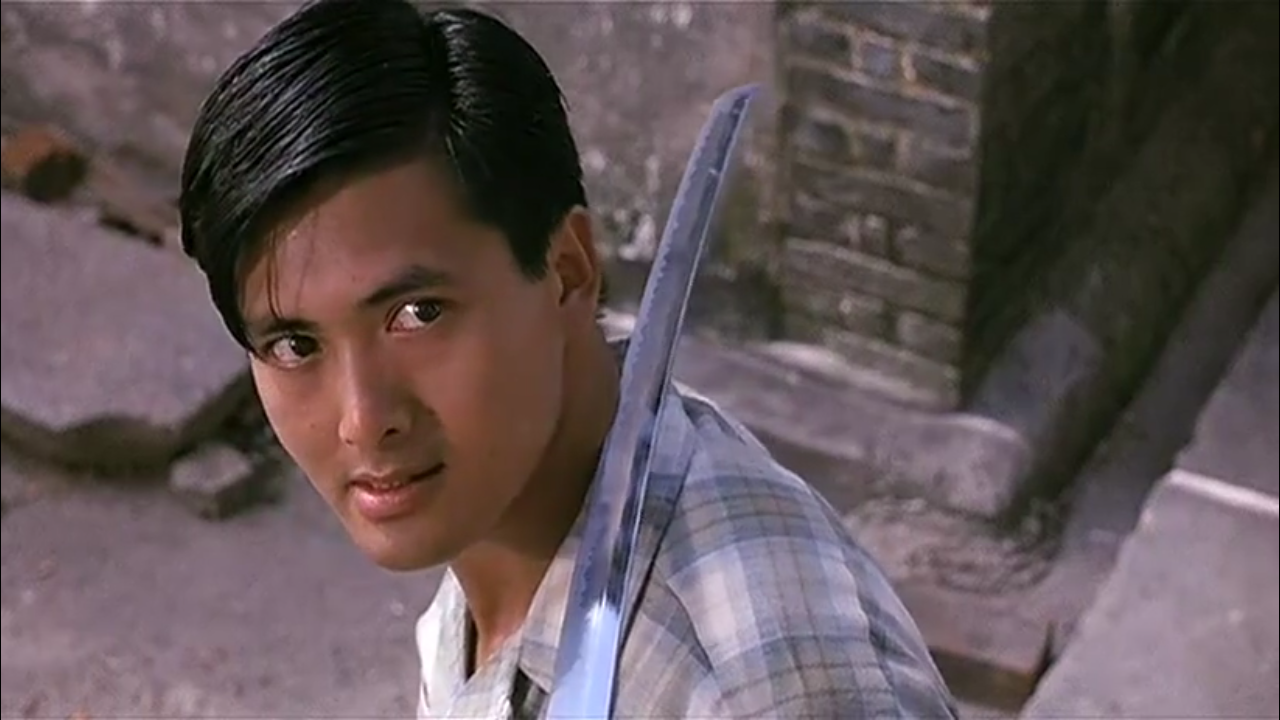 等待黎明剧照的剧照