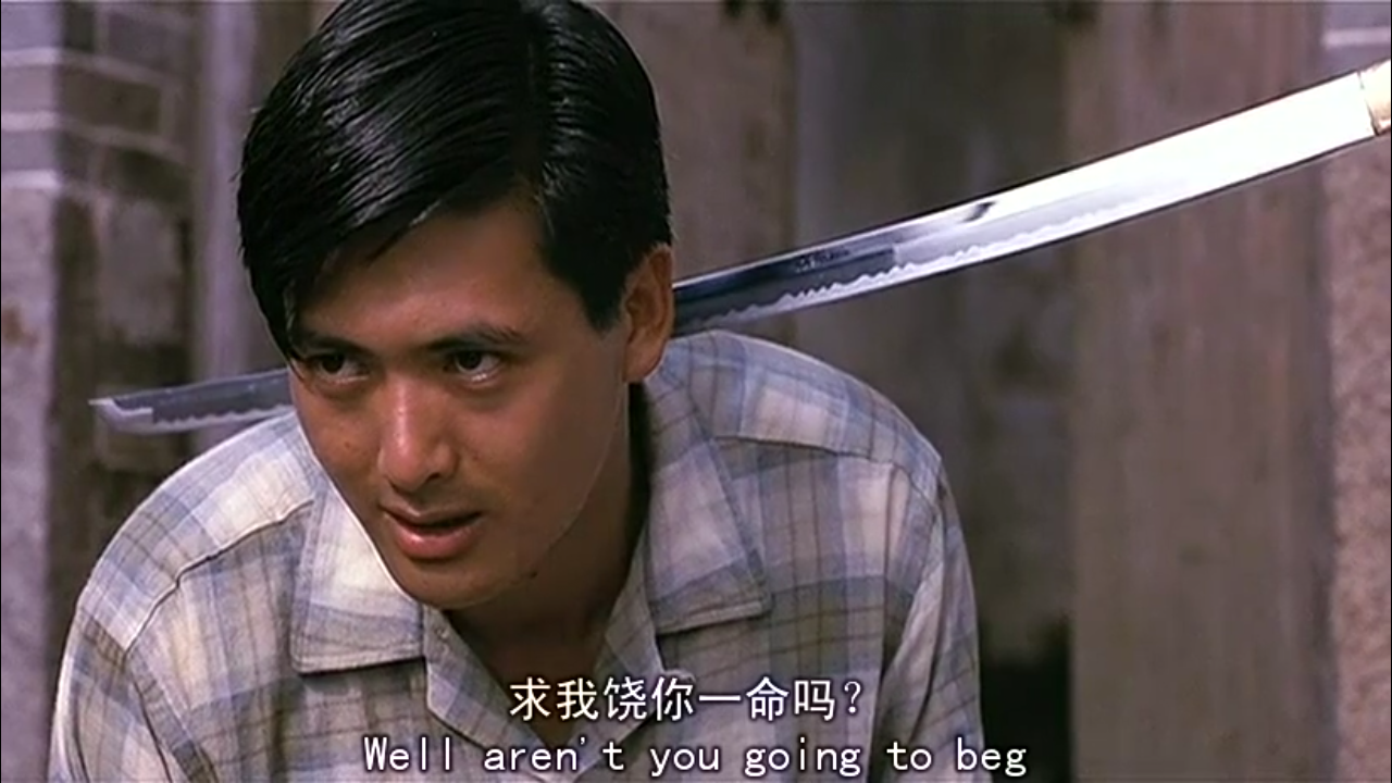 等待黎明剧照的剧照