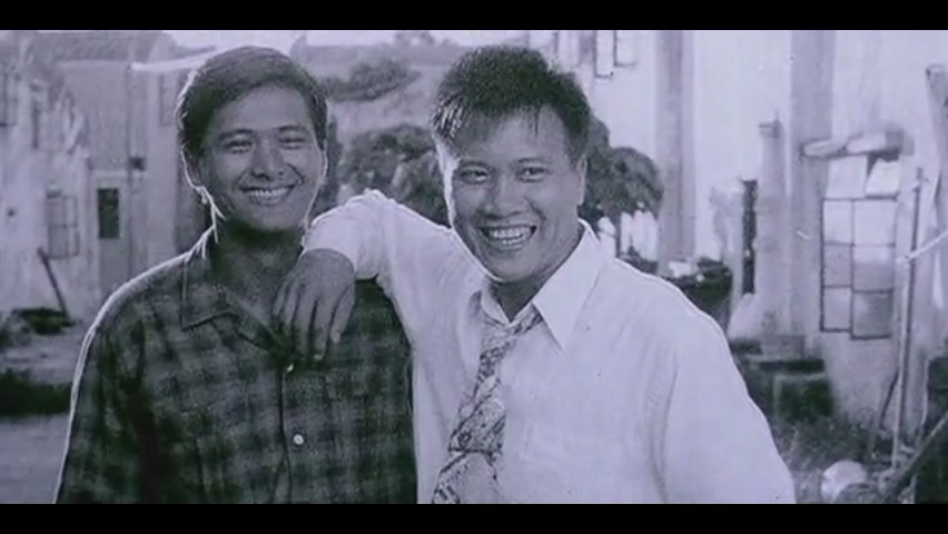 等待黎明剧照的剧照