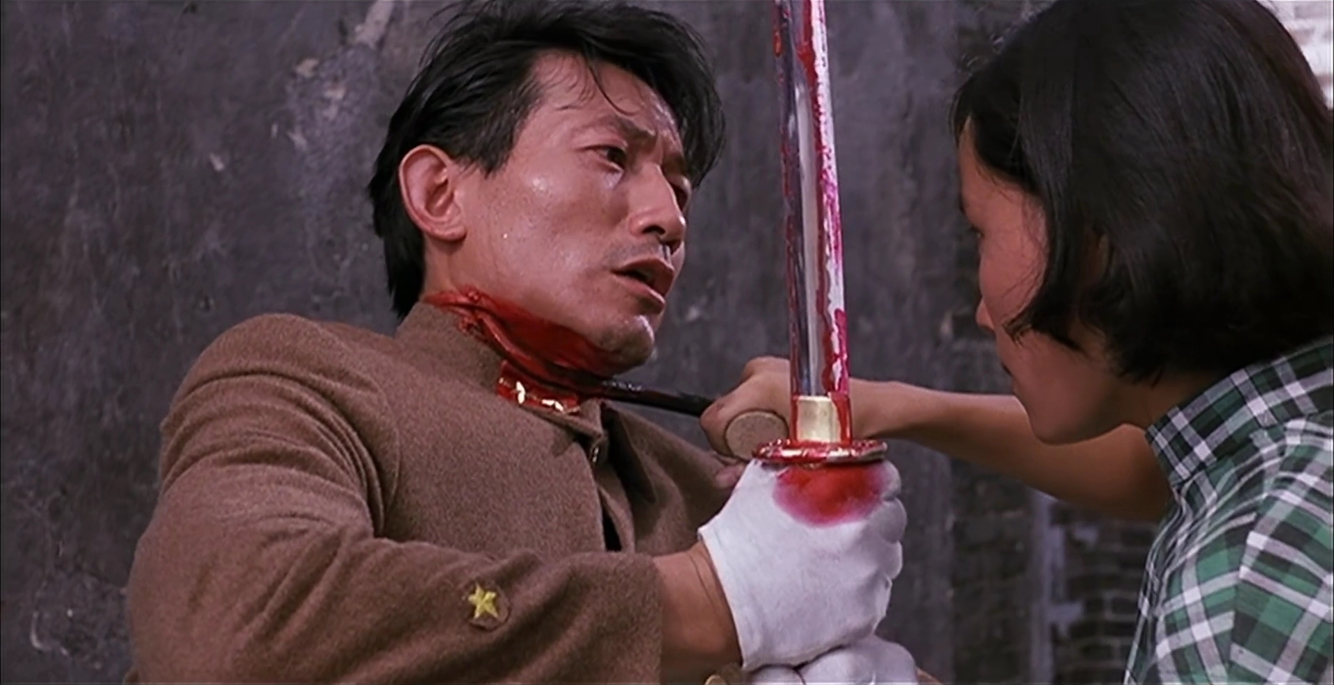 等待黎明剧照的剧照