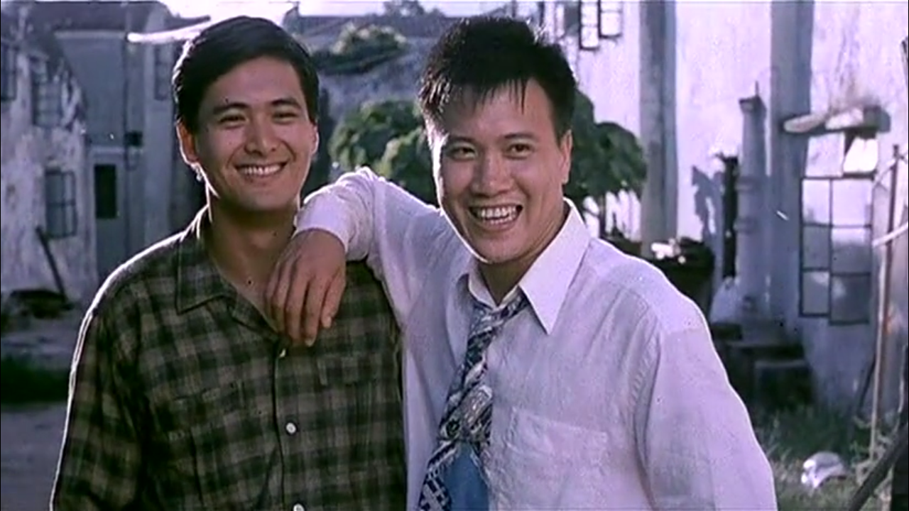 等待黎明剧照的剧照