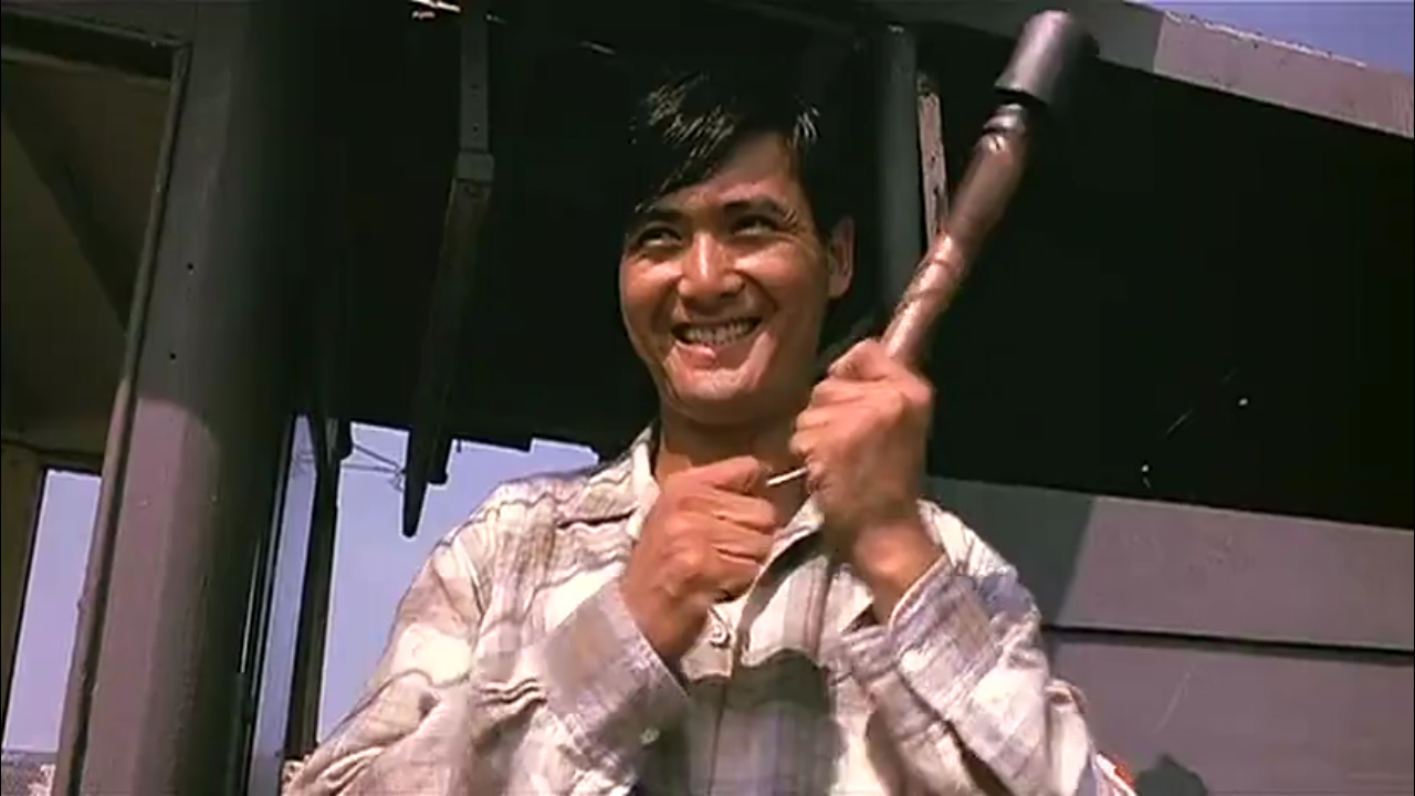 等待黎明剧照的剧照