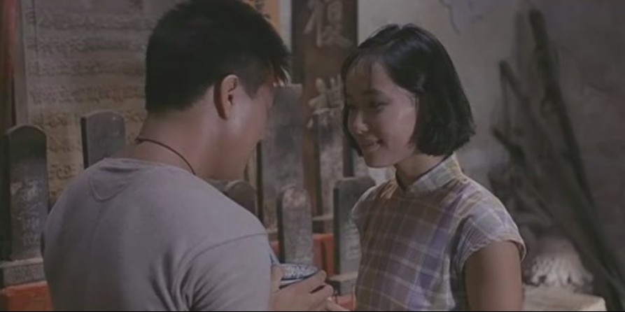 等待黎明剧照的剧照