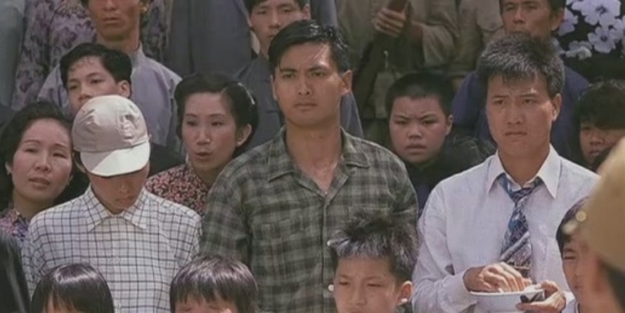 等待黎明剧照的剧照