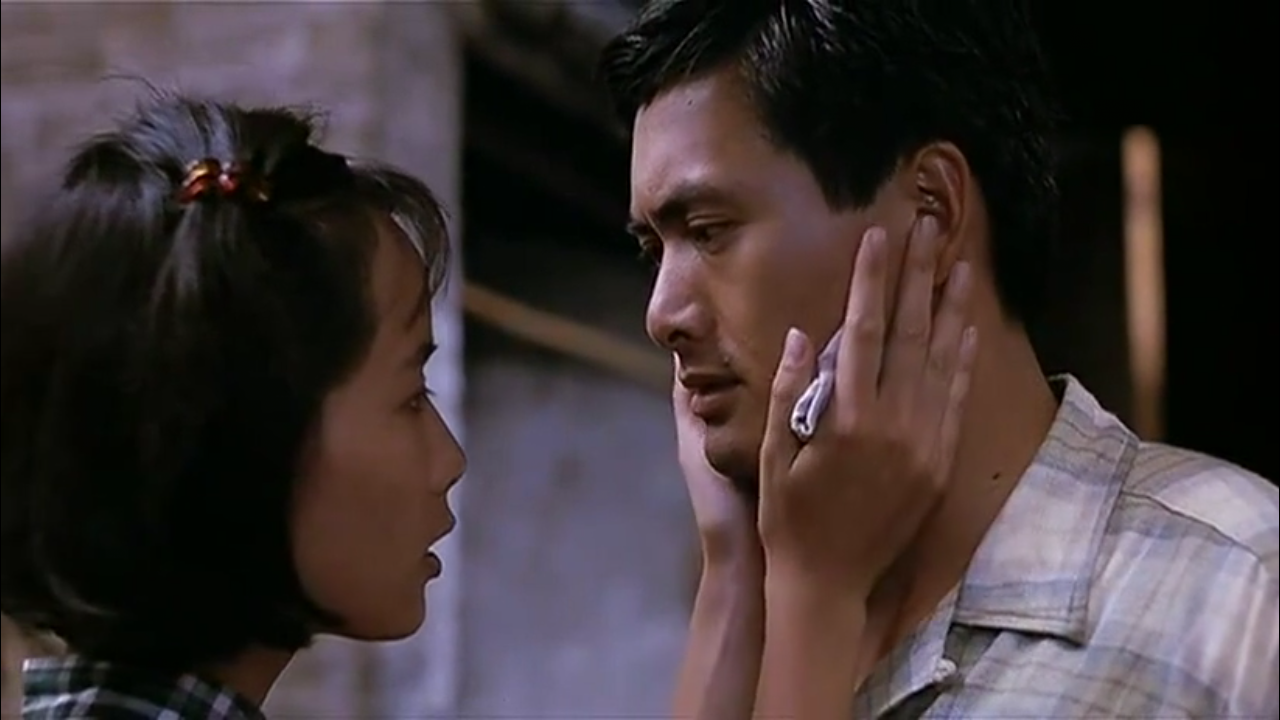 等待黎明剧照的剧照