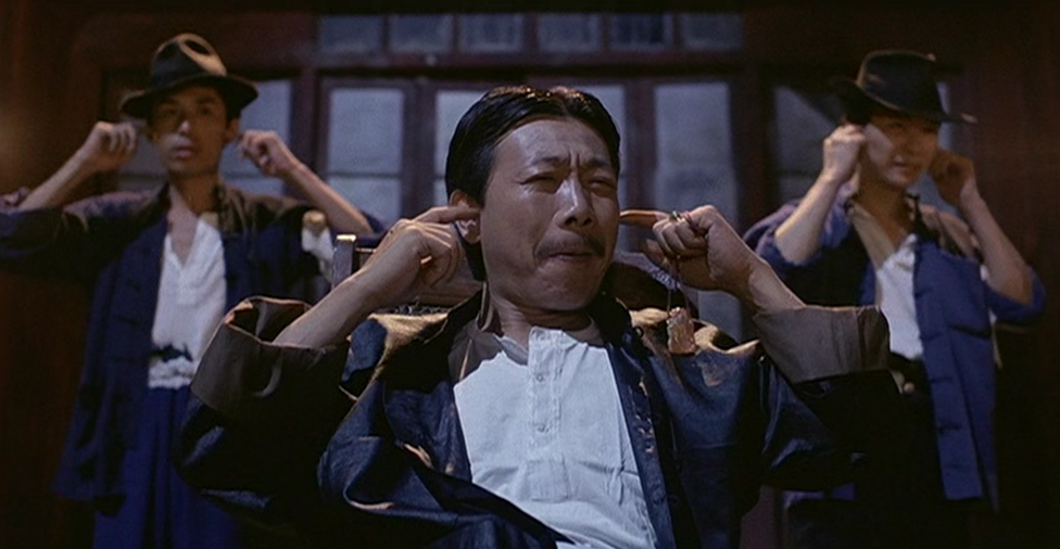 等待黎明剧照的剧照