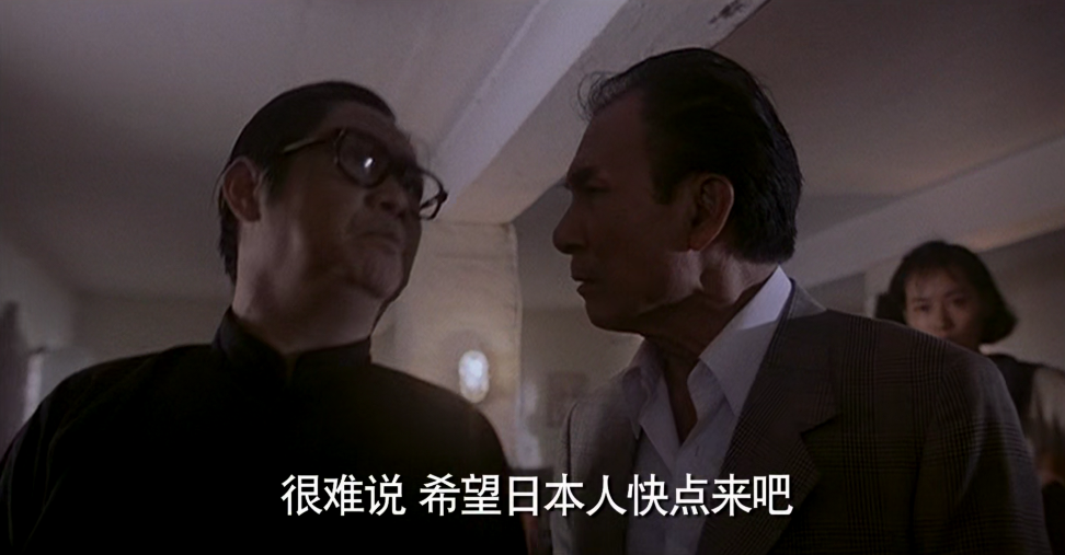 等待黎明剧照的剧照