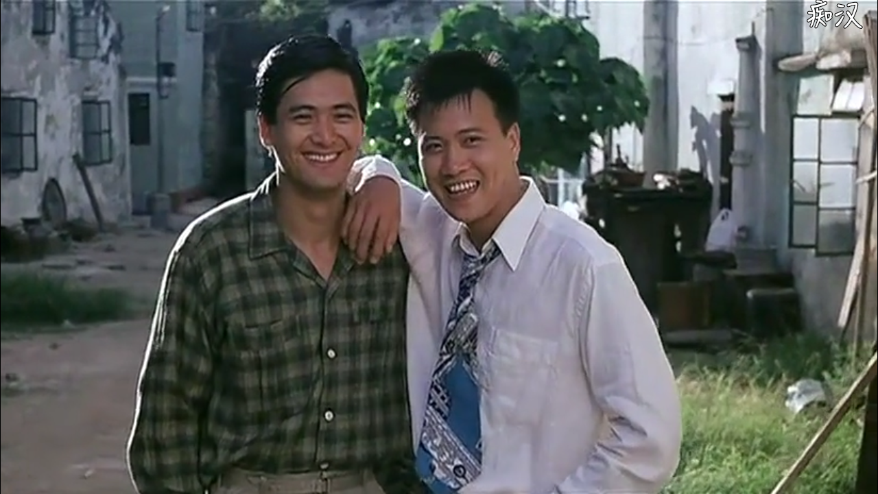 等待黎明剧照的剧照