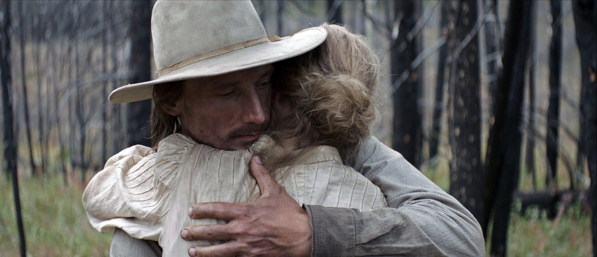 北国淘金梦剧照的剧照