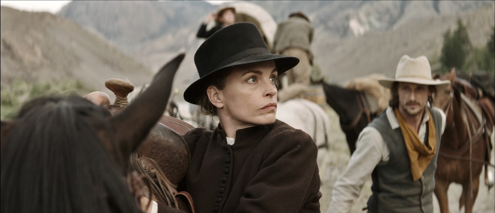 北国淘金梦剧照的剧照