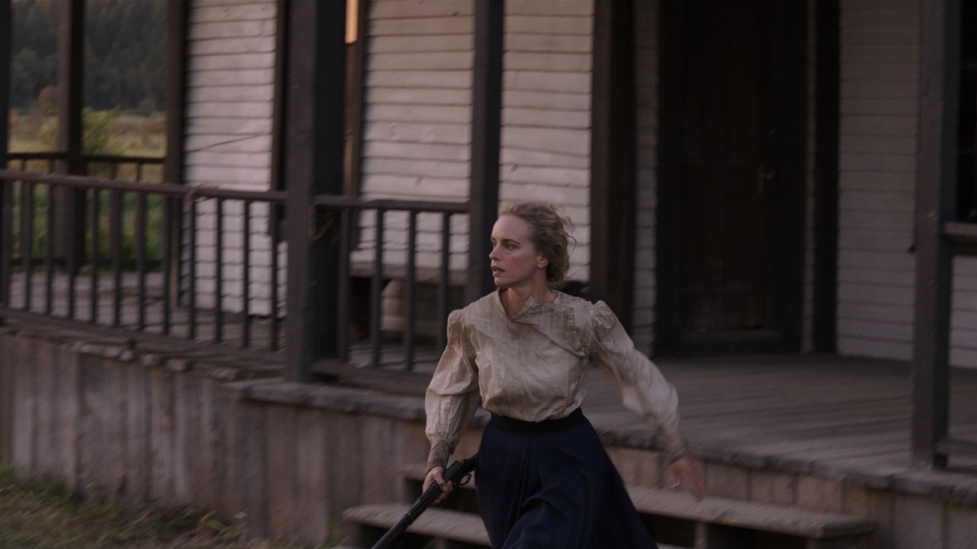 北国淘金梦剧照的剧照