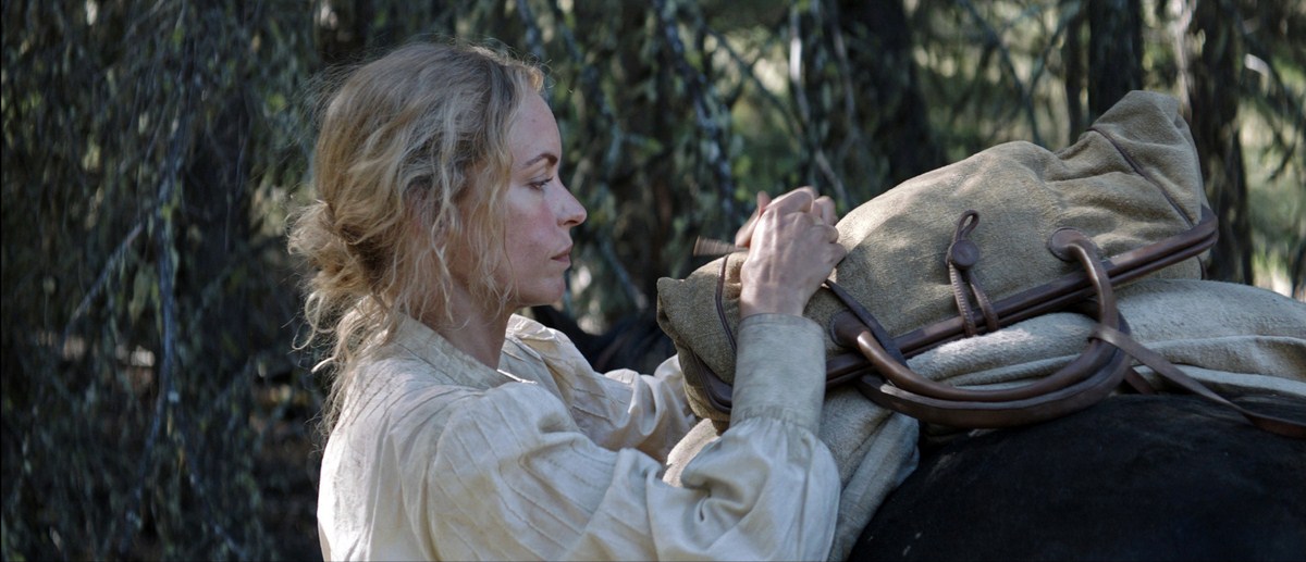 北国淘金梦剧照的剧照