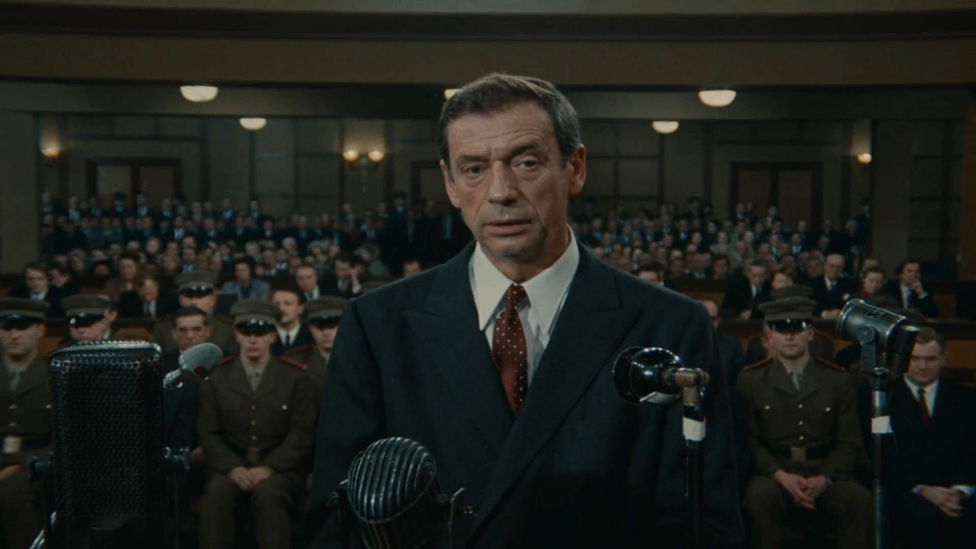 大迫供剧照的剧照