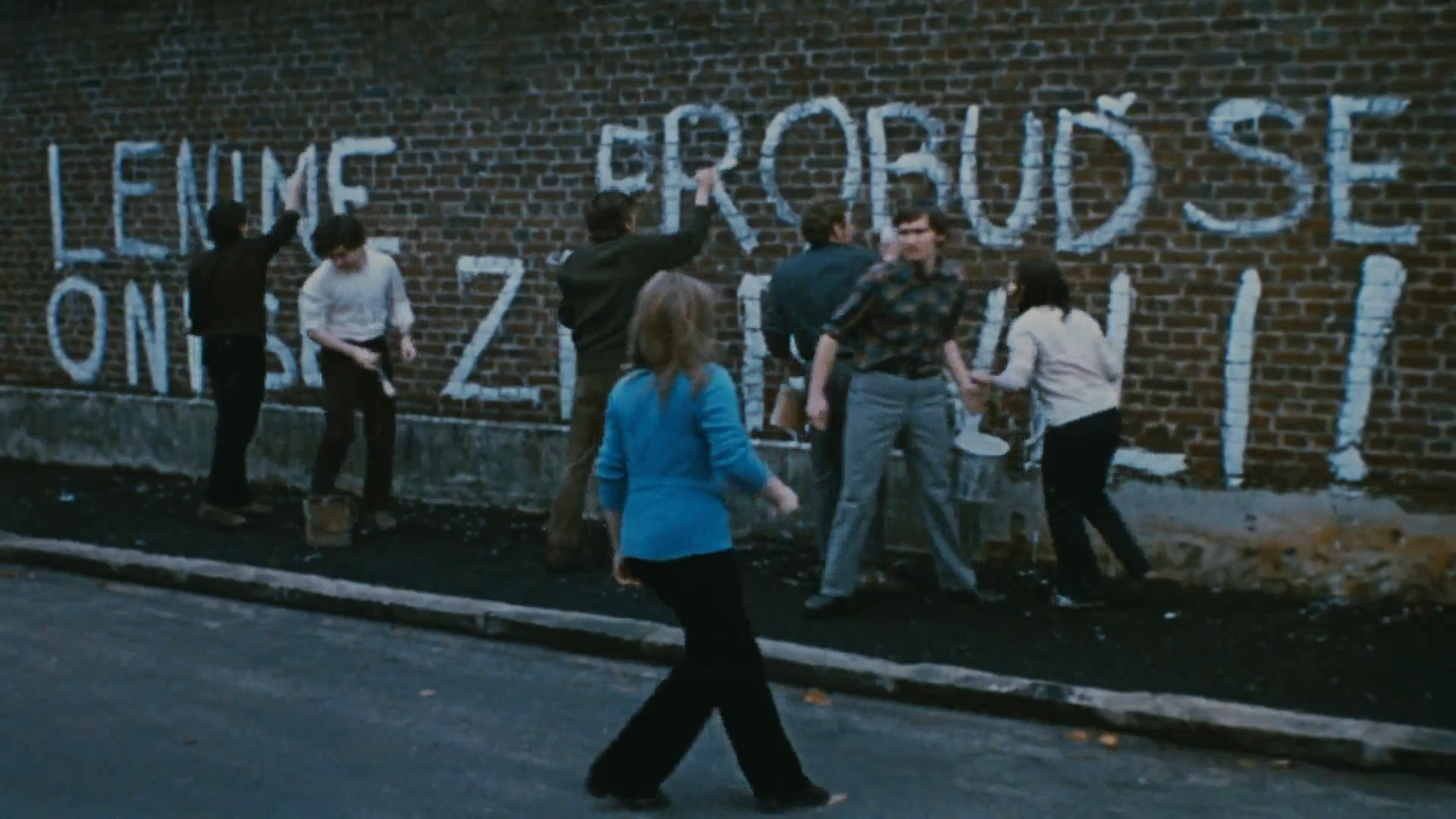 大迫供剧照的剧照