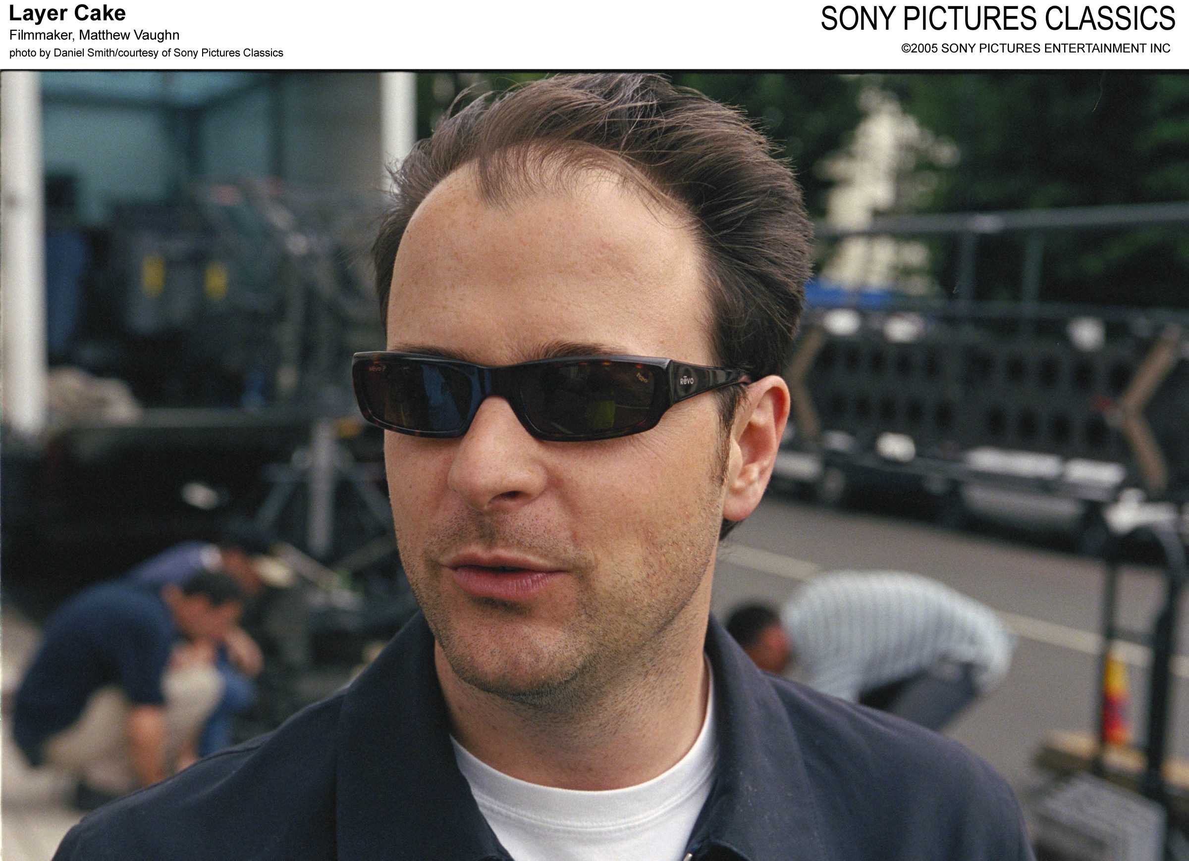 夹心蛋糕剧照的剧照