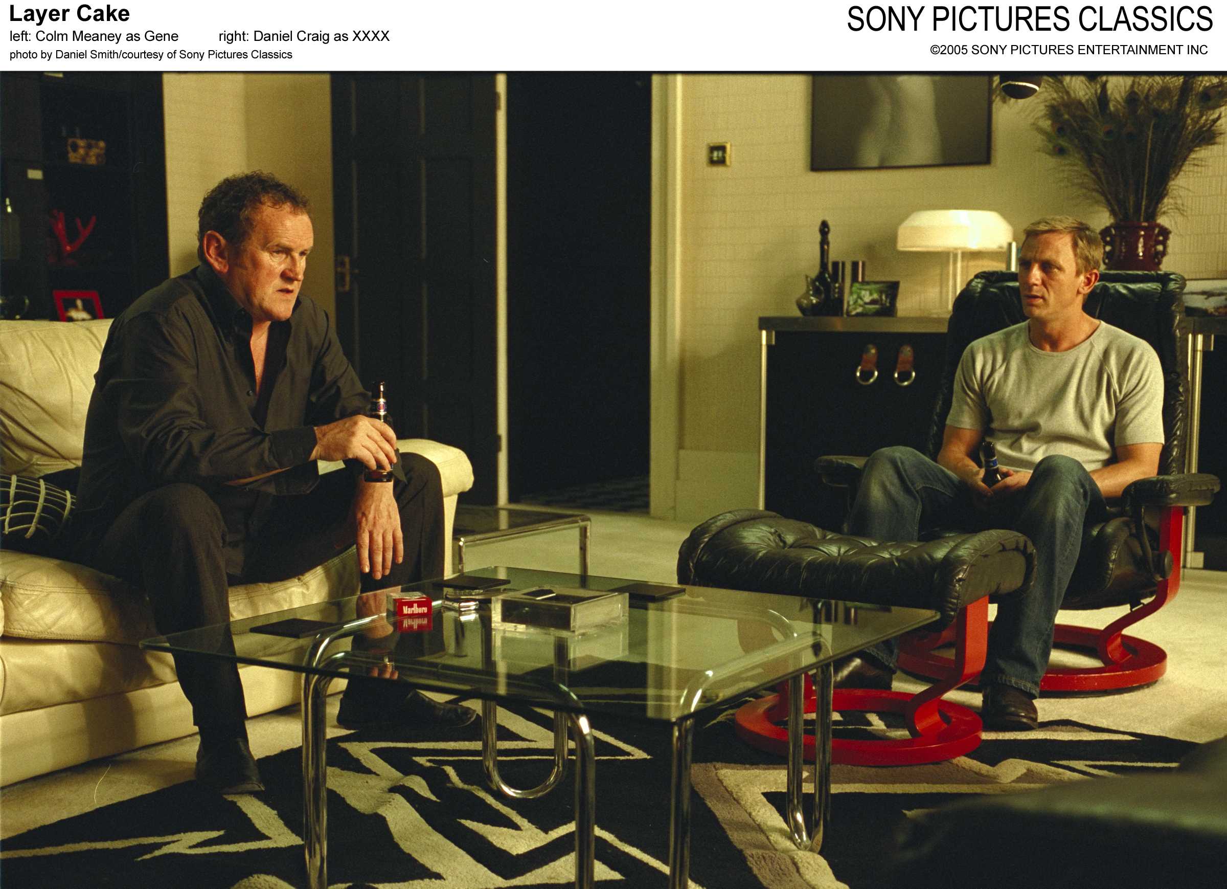 夹心蛋糕剧照的剧照