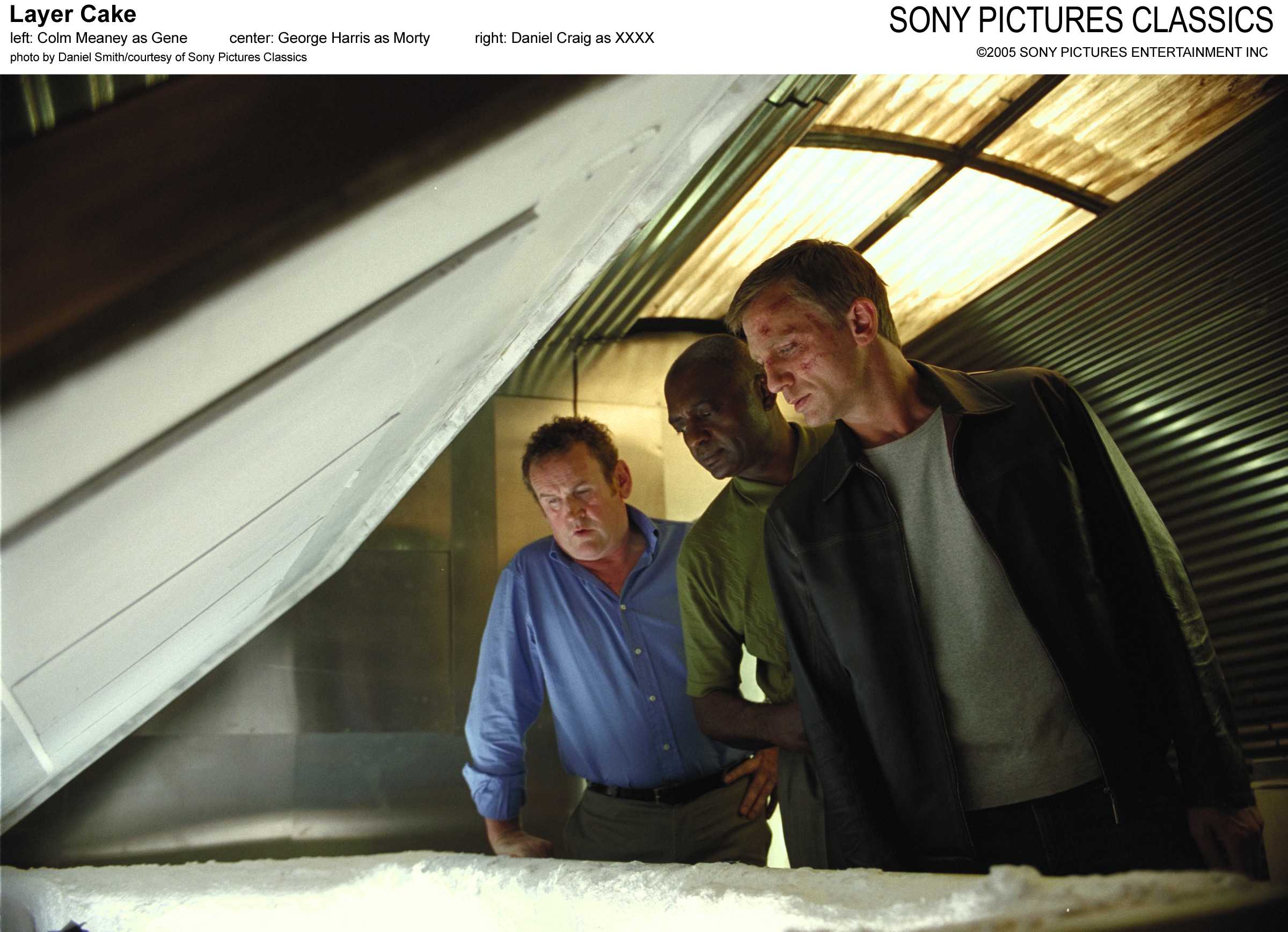 夹心蛋糕剧照的剧照