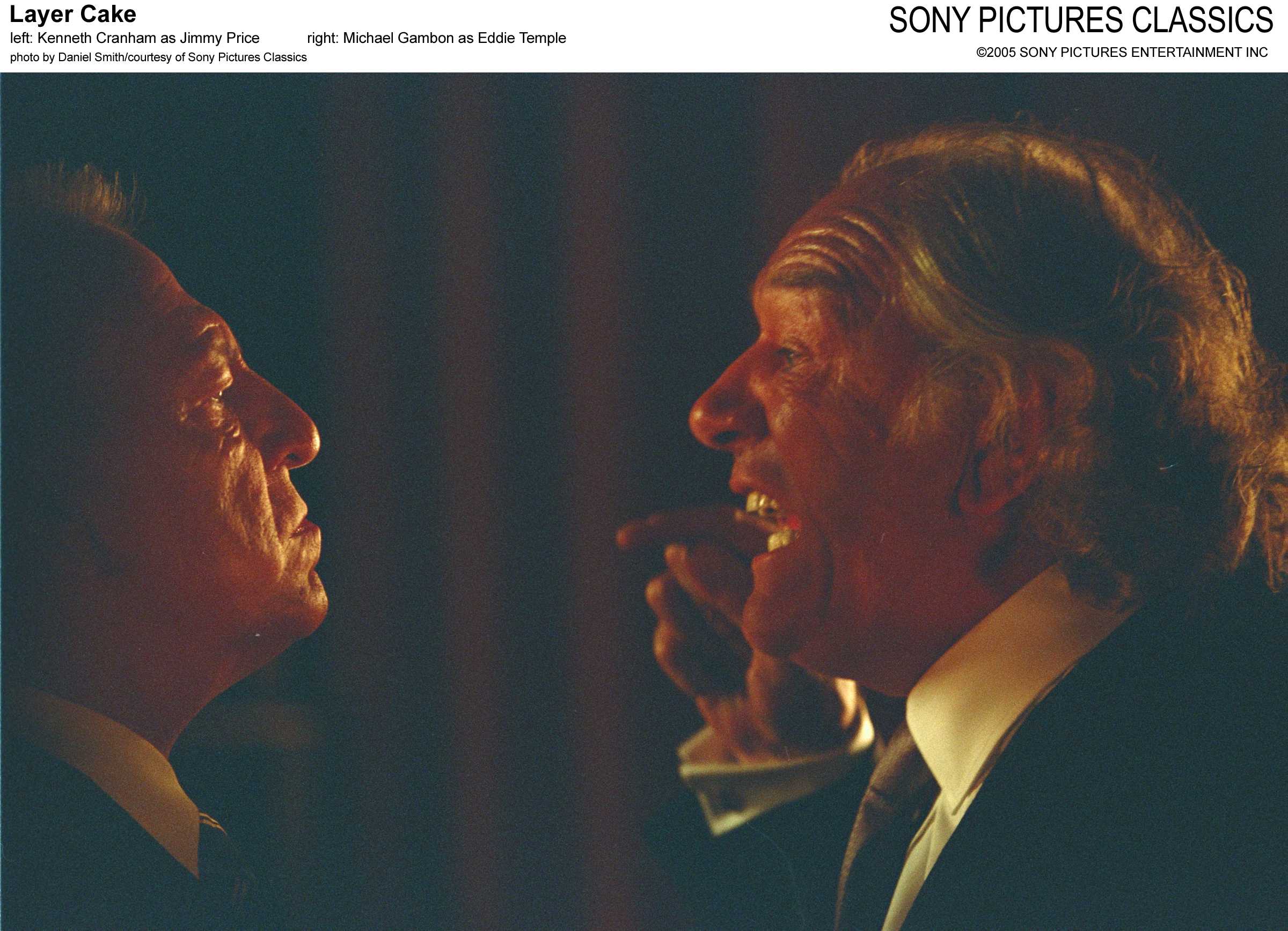 夹心蛋糕剧照的剧照