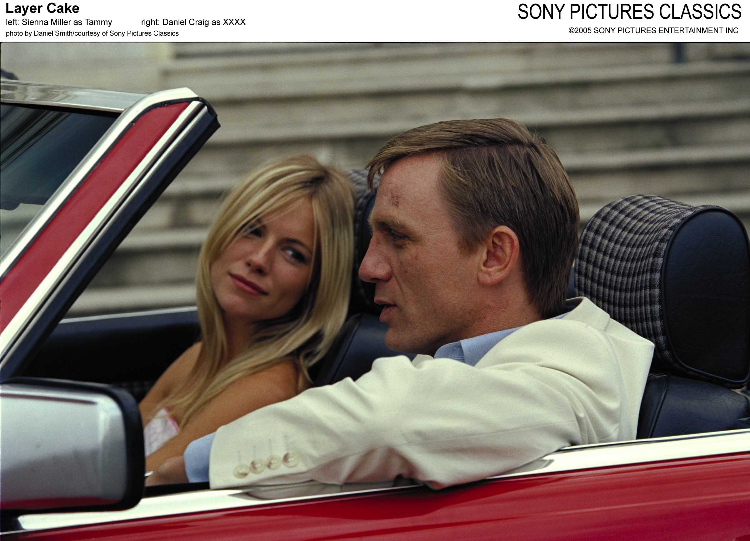 夹心蛋糕剧照的剧照