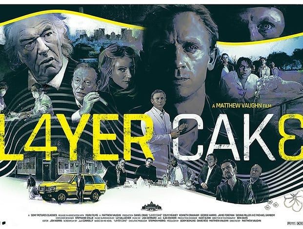 夹心蛋糕剧照的剧照