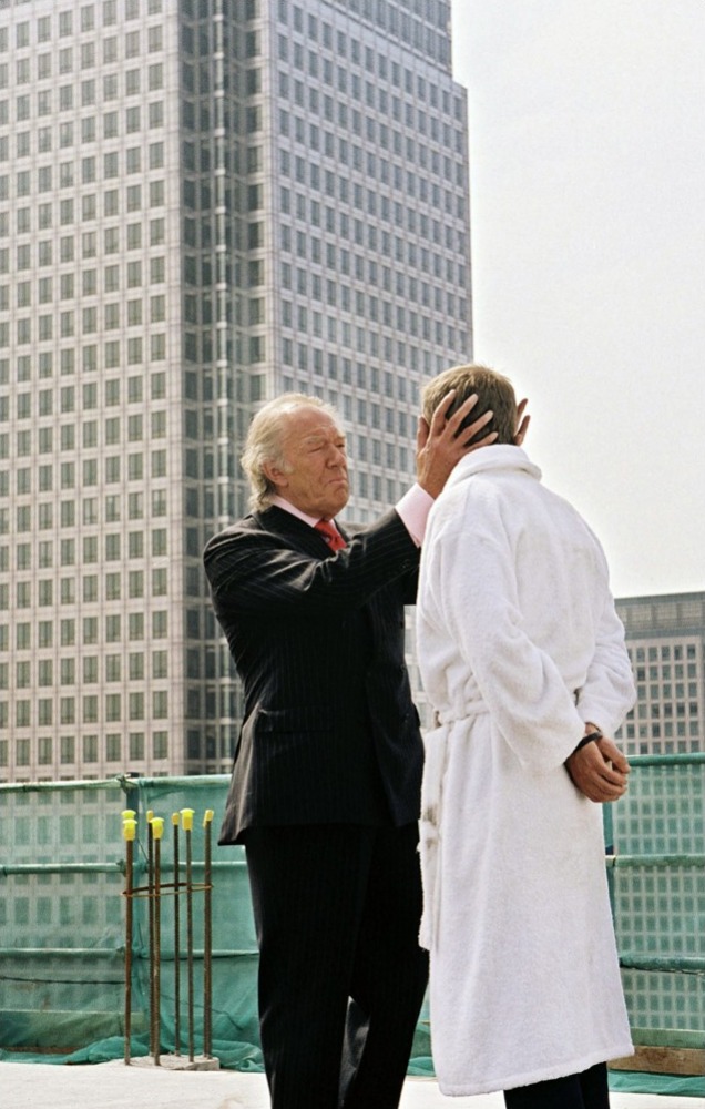 夹心蛋糕剧照的剧照