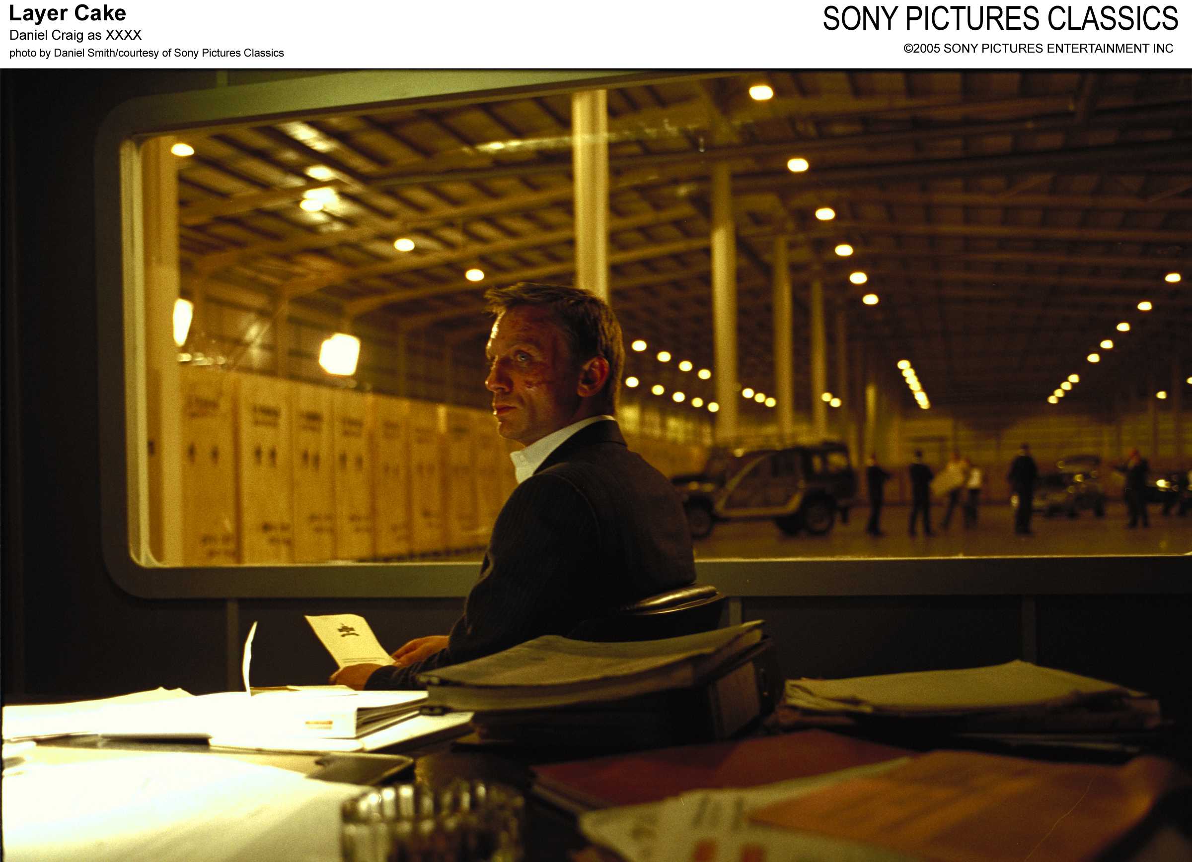 夹心蛋糕剧照的剧照