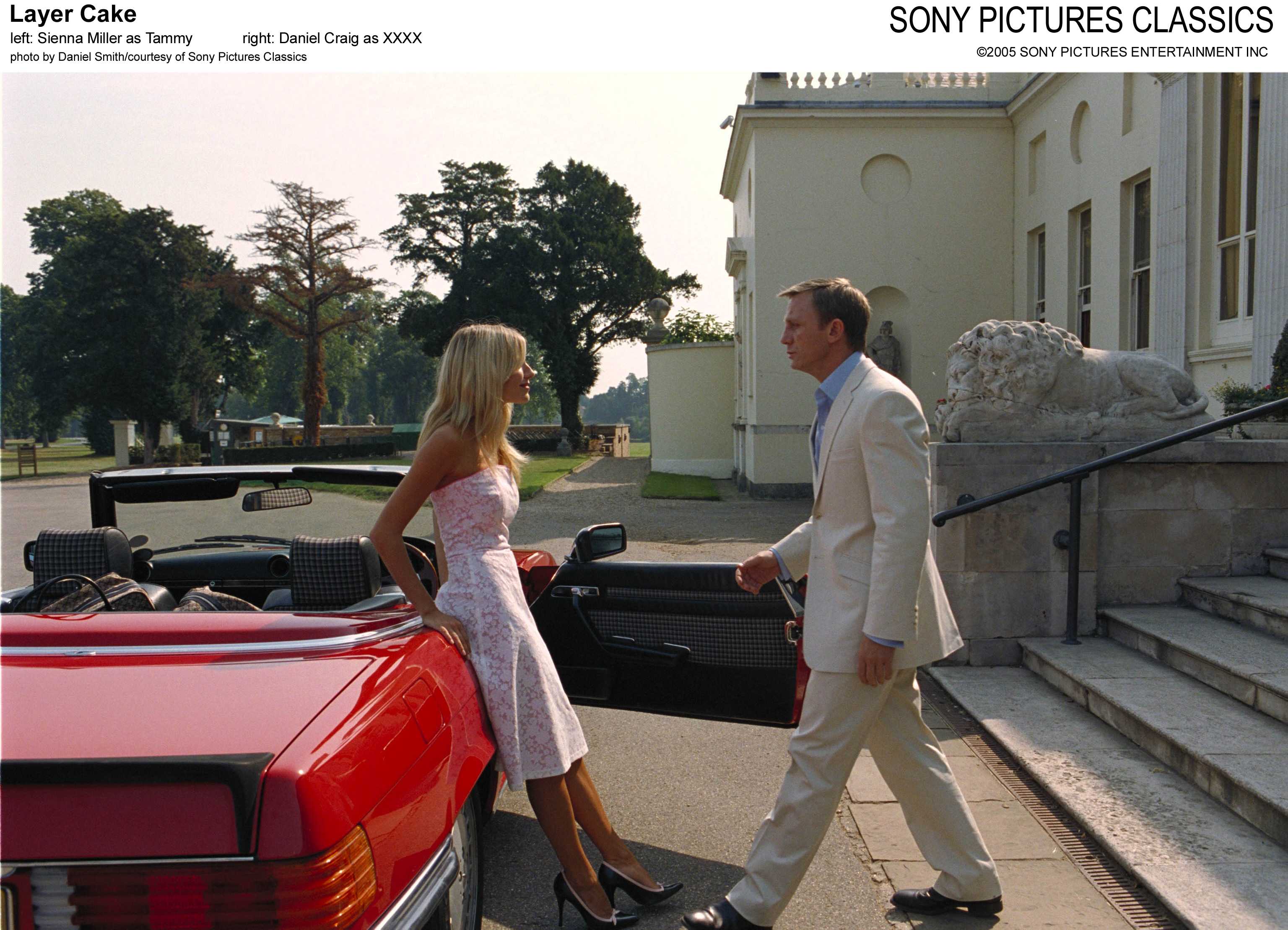 夹心蛋糕剧照的剧照