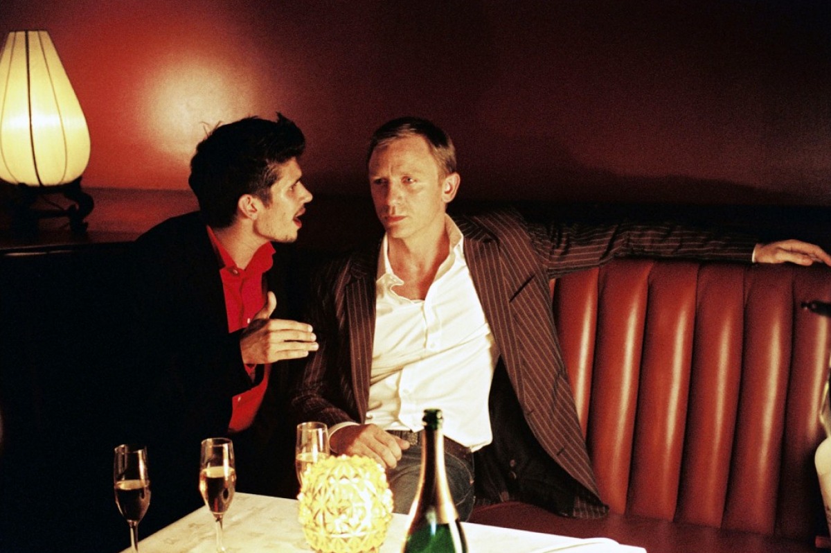 夹心蛋糕剧照的剧照