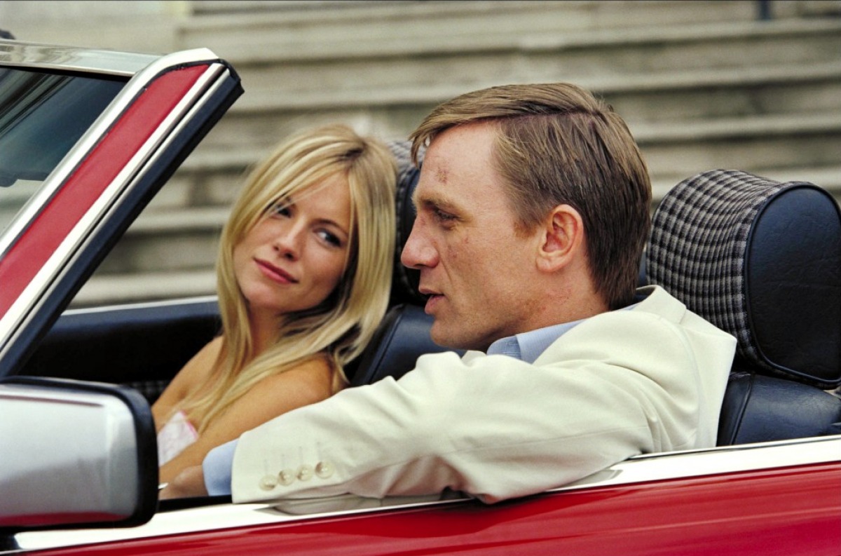 夹心蛋糕剧照的剧照