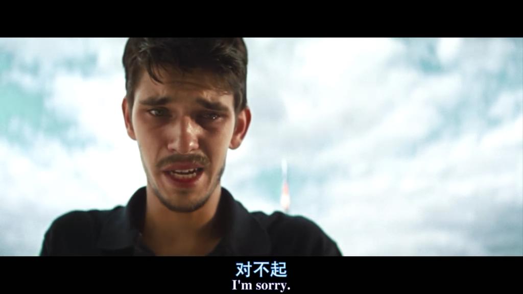 夹心蛋糕剧照的剧照