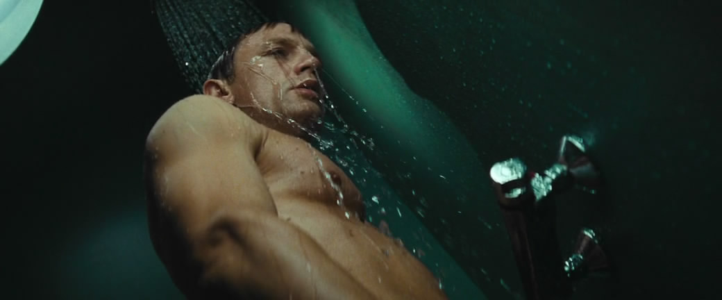 夹心蛋糕剧照的剧照