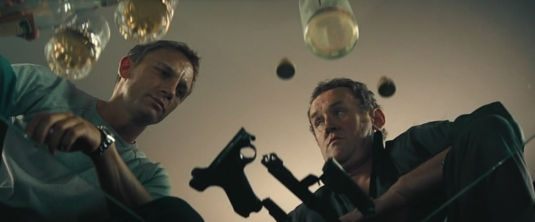 夹心蛋糕剧照的剧照